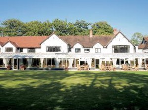 Macdonald Craxton Wood Hotel | Woodbank