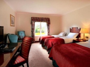 Macdonald Craxton Wood Hotel | Woodbank