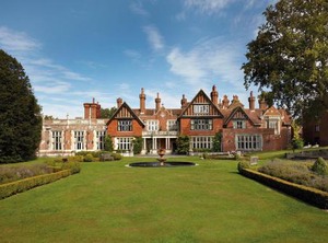 Macdonald Elmers Court Hotel | New Forest District