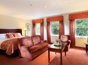 Macdonald Norwood Hall Hotel | Cults