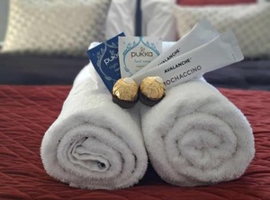 Mackenzie Motels | Fairlie