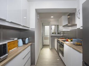 Serenity Seafront Villa | Larnaca