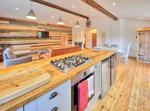 Accommodation Newbridge Nr Yarmouth | Ningwood