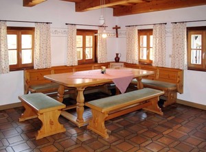 Mader Bischofsmais Persons | Ginselsried