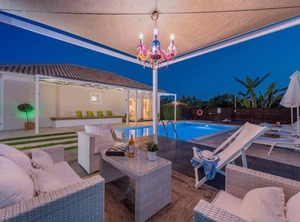 Villa Madini | Vanato