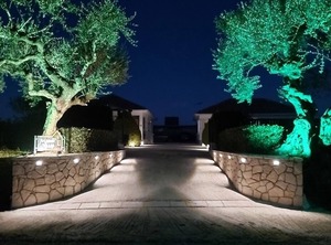 Villa Madini | Vanato