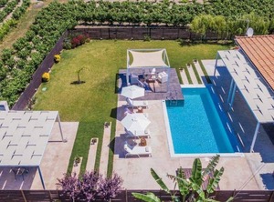 Villa Madini | Vanato