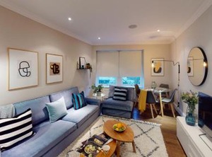 Primrose Hill | Balham