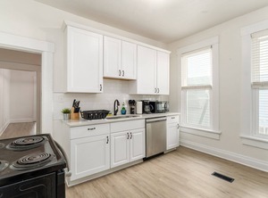 Housepitality The Roost | Olde Towne East