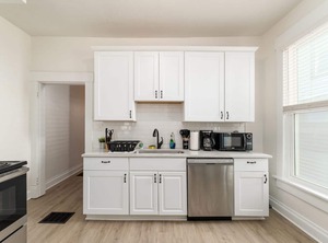 Housepitality The Roost | Olde Towne East