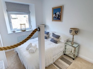 Magdala Garden | Salcombe