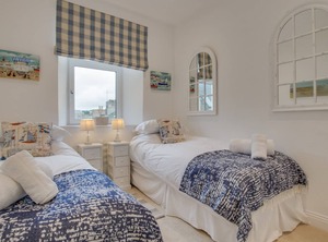 Magdala Garden | Salcombe