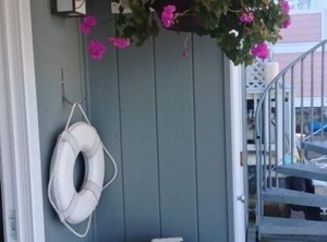 Sausalito | Marin City