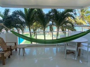 Magico Apartamento Frente Al Mar Habitaciones | Covenas