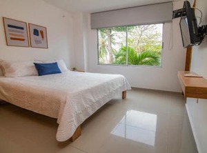 Magico Apartamento Frente Al Mar Habitaciones | Covenas