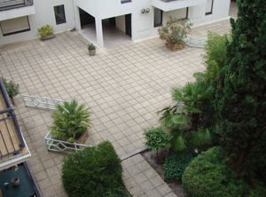 Terrace Garage | Saint Seurin - Fondaudege