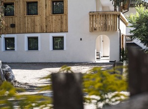 Chalet Comfort Modernity Pustertal | Mantana