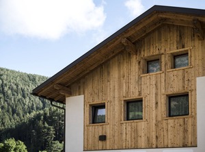 Chalet Comfort Modernity Pustertal | Mantana