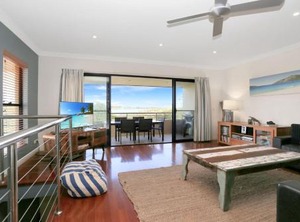 Mariners | Hawks Nest