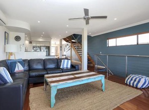Mariners | Hawks Nest