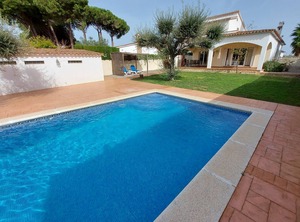 Villa Tarragona | L'Escala