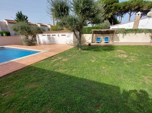 Villa Tarragona | L'Escala