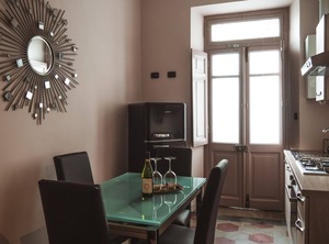 Magnolia | San Donato