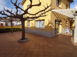 Sant | L'Escala