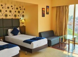 Magnus Star Residency | Mundhwa