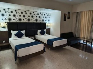 Magnus Star Residency | Mundhwa
