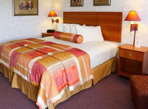 Magnuson Hotel | Howell