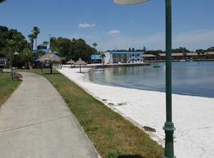 Magnuson Hotel Marina Cove | Pinellas Point