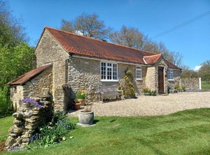 Magpie Cottage | Bruton