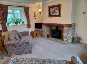 Magpie Cottage | Bruton