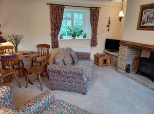 Magpie Cottage | Bruton