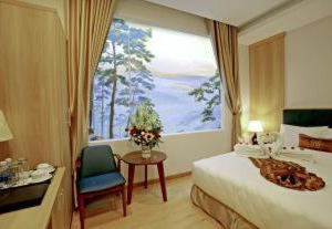 Mai Thang Hotel | Da Lat