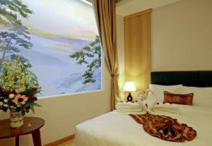 Mai Thang Hotel | Da Lat
