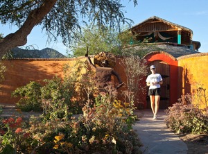 El Encanto De Cabo Pulmo | Cabo Pulmo