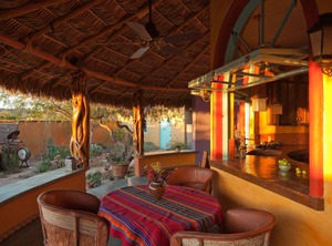 El Encanto De Cabo Pulmo | Cabo Pulmo