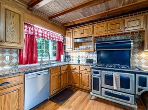 Shenandoah Tom Brook | Fishers Hill