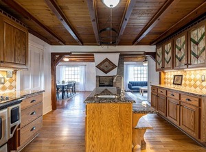 Shenandoah Tom Brook | Fishers Hill