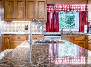 Shenandoah Tom Brook | Fishers Hill