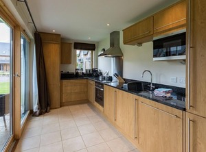 Mains Of Taymouth The Gallops Property | Kenmore