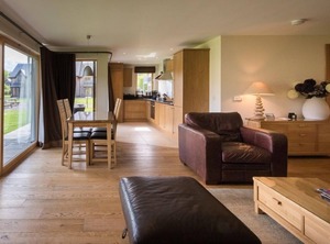 Mains Of Taymouth The Gallops Property | Kenmore
