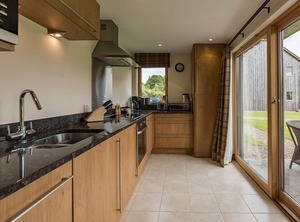 Mains Of Taymouth The Gallops Property | Kenmore
