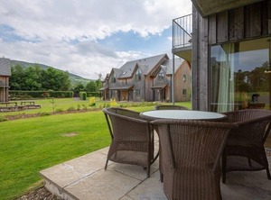 Mains Of Taymouth The Gallops Property | Kenmore