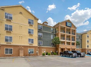 Mainstay | Port Arthur