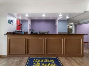 Mainstay | Port Arthur
