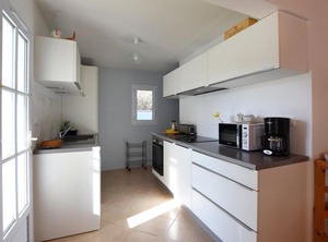Maison Pièces Personnes | Ars-en-Re