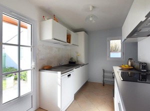 Maison Pièces Personnes | Ars-en-Re